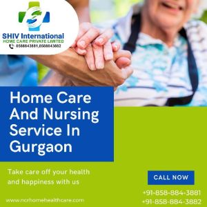 home health equipment rental service