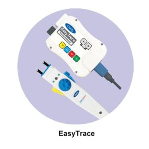 EasyTrace portable EMG Machine