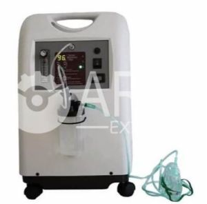 Cabinet Oxygen Concentrator