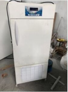 Industrial Refrigerator Chiller