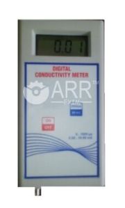 Portable Conductivity Meter