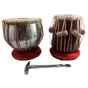 Professional Tabla Drum