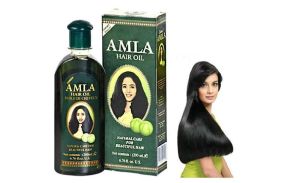 Aamla Hair Oil