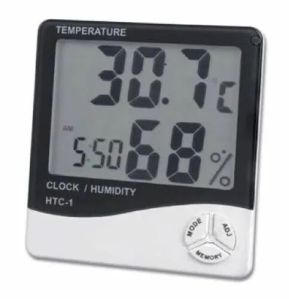 Htc Digital Thermometer