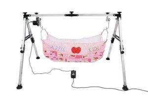 Automatic Baby Cradle Swing Kit