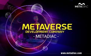 Metaverse Development