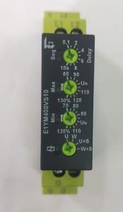 Voltage Monitoring Relay