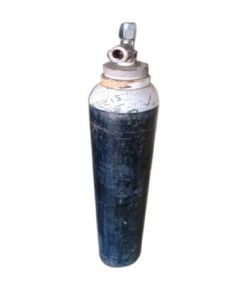 Industrial Liquid Oxygen Cylinder