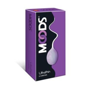 moods ultrathin condom
