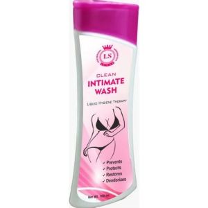 Femme Intimate Wash