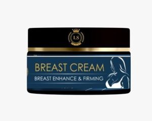 Herbal Breast Cream