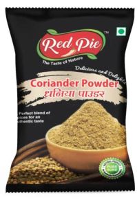 Red Pie Coriander Powder