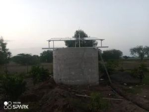 1 HP Shakti Solar Water Pump
