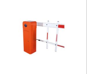 Fencing Boom Barriers