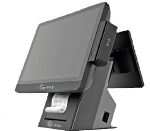 Touch POS Billing Machine