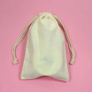 Muslin Bags