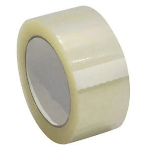 Color: Brown Backing Material: bopp Films Boxes Tapes at Rs 15/roll in  Ahmedabad