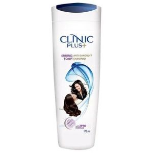 clinic plus shampoo