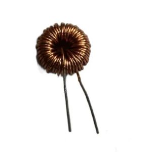 Copper Toroidal Inductor