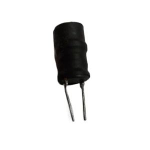 Industrial Drum Coil Inductor