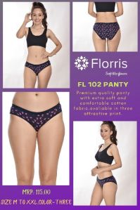 FL 102 PANTY