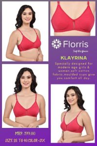 klaryna women bra