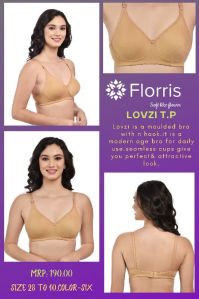 Lovzi Padded Bra