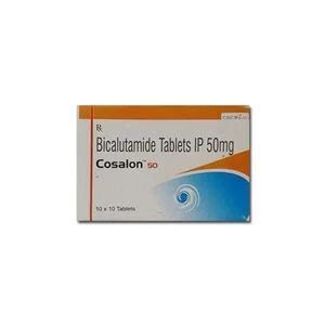 bicalutamide tablet