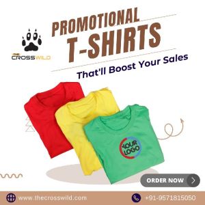 Promotional T-Shirts