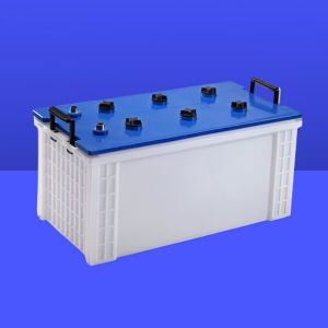 N 200 jumbo Battery Container