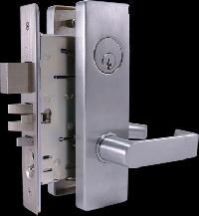 heavy duty door locks