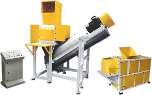 Plastic Densifier Machine