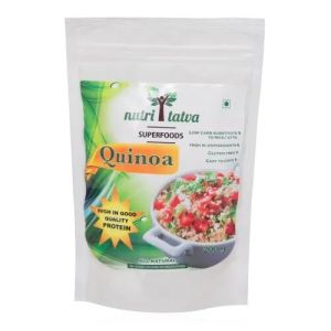Nutritatva Quinoa