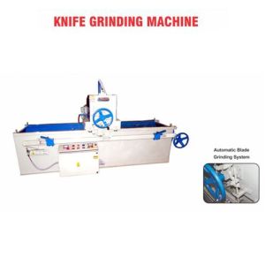 Knife Grinder Machine