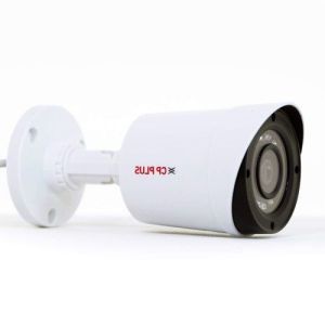Cp Plus Eco Lite Bullet Camera