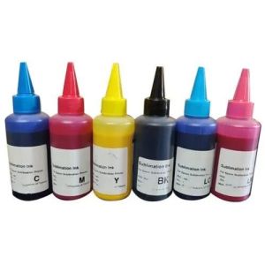 Sublimation Dye Ink