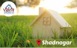 Best Open plots,Shadnagar
