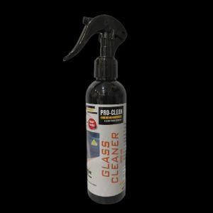 PRO-CLEAN Glass Cleaner 200ml