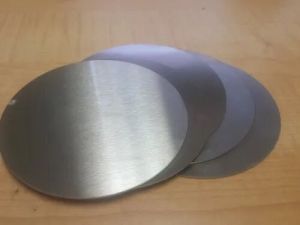 Stainless Steel Circle