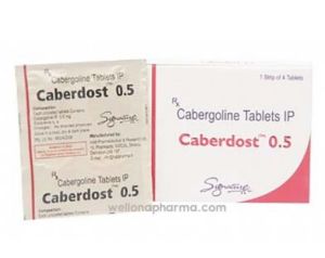 Caberdost Tablets