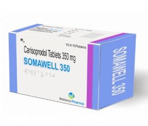 Somawell Tablets
