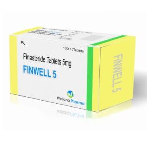 Finasteride Tablets