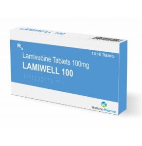 Lamivudine Tablets