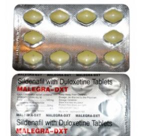 malegra dxt tablets