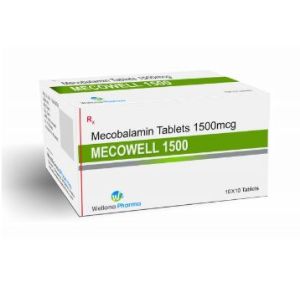 Mecobalamin Tablets