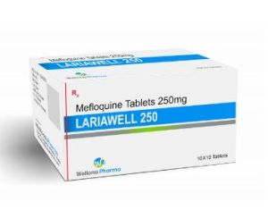 Mefloquine Tablets