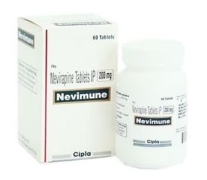Nevirapine Tablets