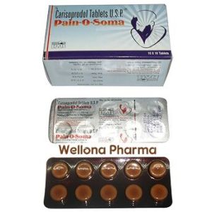 PainOSoma Tablets