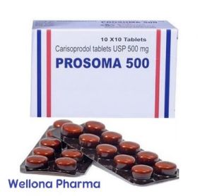 Prosoma Tablets