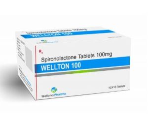 Spironolactone Tablets